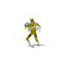 Unidentified Squadron U-Man Yellow Figure (Men)